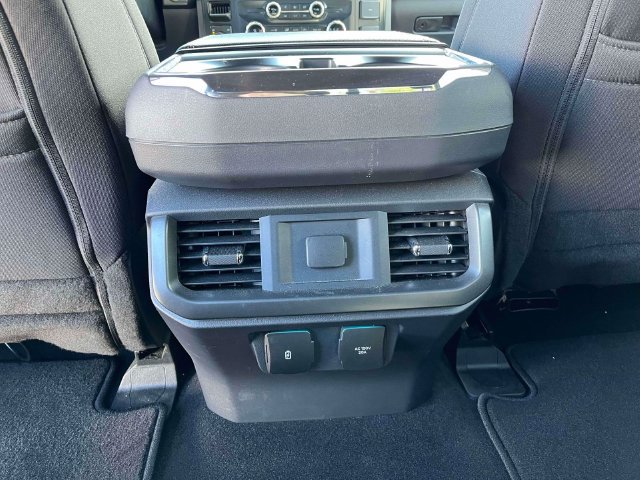 Used 2024 Ford F150 XLT w/ Equipment Group 302A MID AWD/4WD image 17