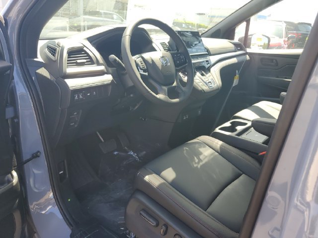 New 2026 Honda Odyssey Sport-L image 20