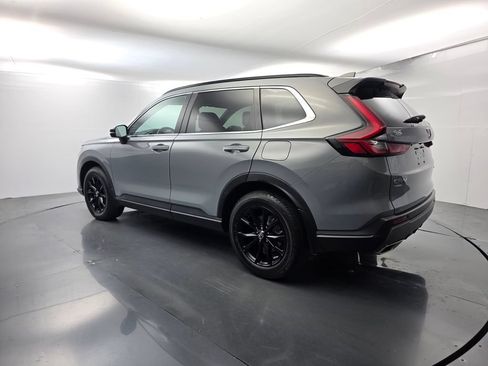 Used 2023 Honda CR-V Sport image 5