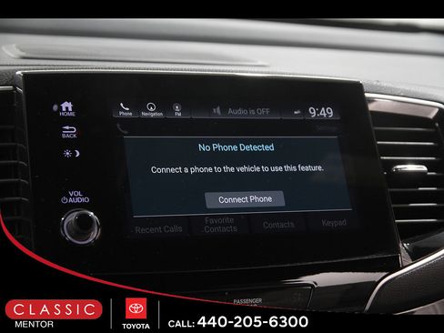 Used 2019 Honda Passport Touring image 11