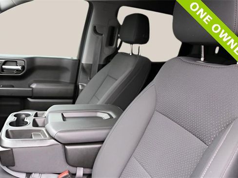 Used 2022 Chevrolet Silverado 1500 Custom Trail Boss image 13