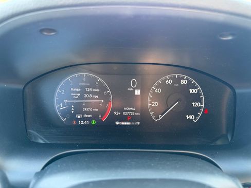 Used 2023 Honda HR-V Sport image 13