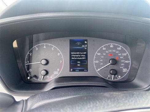 Used 2025 Toyota Corolla SE image 16