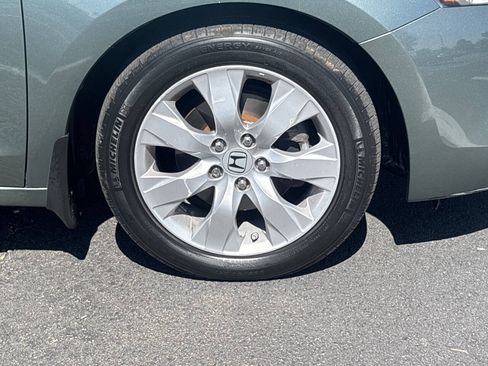Used 2009 Honda Accord EX-L image 33