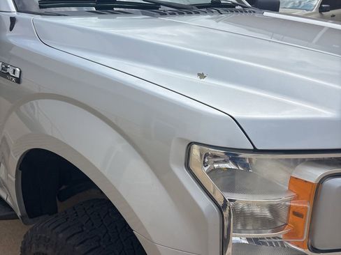 Used 2018 Ford F150 XL w/ Equipment Group 101A Mid RWD image 7
