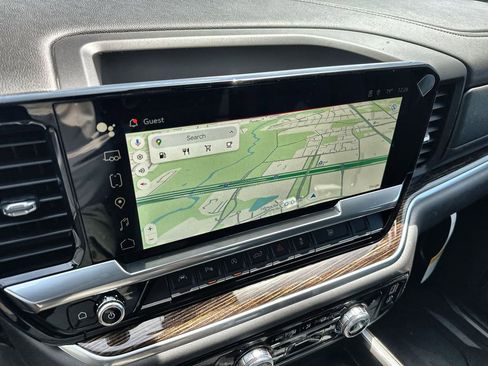 New 2026 GMC Sierra 1500 Elevation w/ Elevation Premium Package image 28