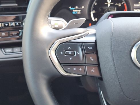 Certified 2026 Lexus TX 350 AWD w/ Technology Package image 23
