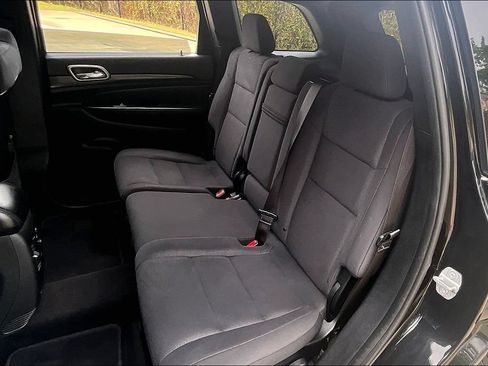 Used 2014 Jeep Grand Cherokee Laredo w/ Quick Order Package 23E RWD image 34