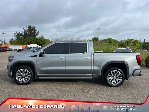 Used 2024 GMC Sierra 1500 Denali image 4