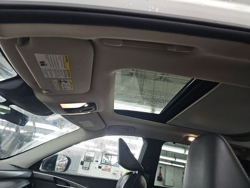 Used 2024 INFINITI QX60 Luxe w/ Cargo Package image 8