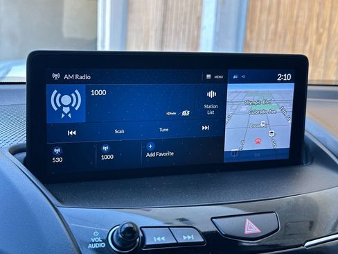 Used 2019 Acura RDX FWD w/ Advance Package image 21