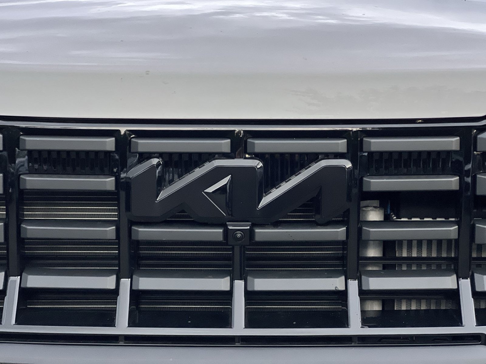 New 2027 Kia Telluride SX X-Line AWD/4WD image 12