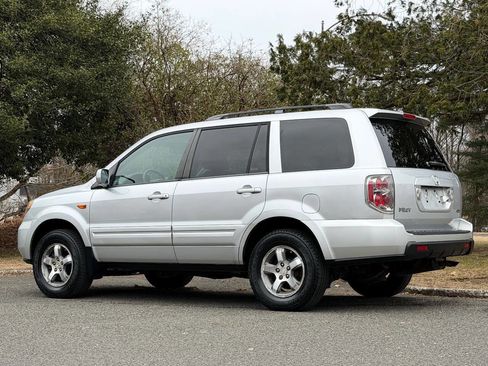 Used 2006 Honda Pilot EX-L image 3