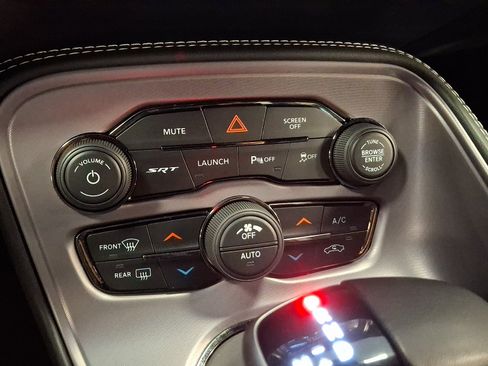 Used 2023 Dodge Challenger SRT Hellcat RWD image 15