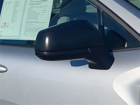 Certified 2026 Toyota Corolla Cross L image 12