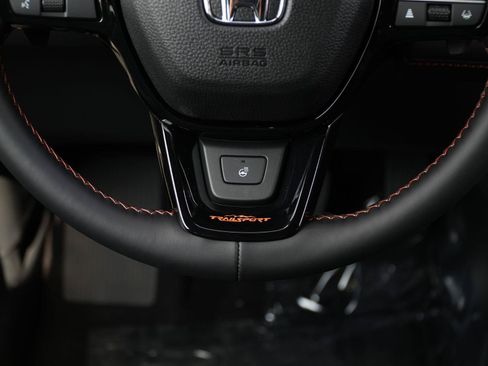 New 2026 Honda Passport TrailSport Elite image 25