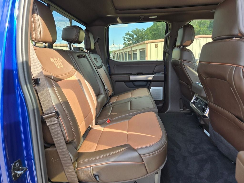 New 2026 Ford F350 King Ranch AWD/4WD image 15