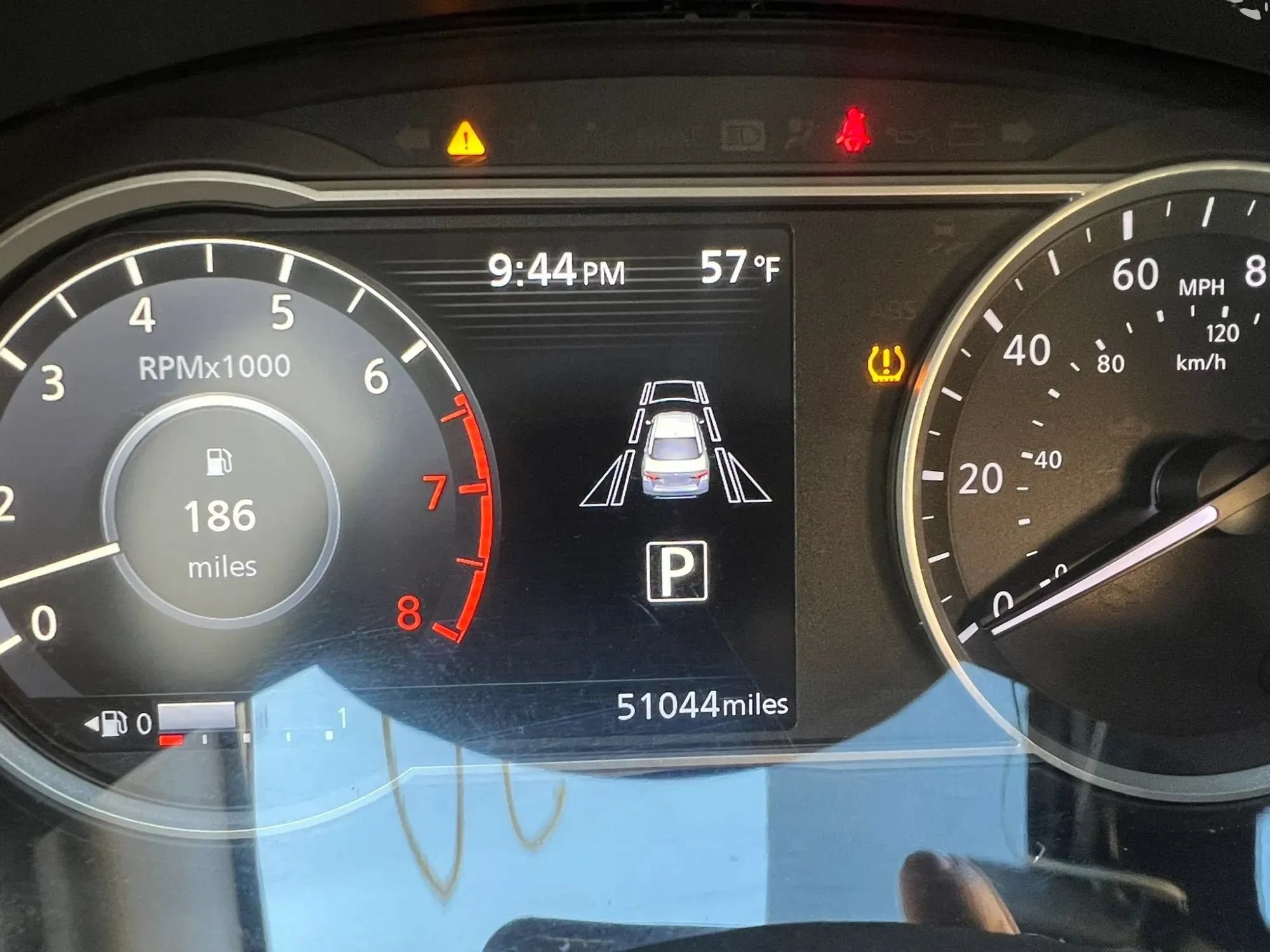 Used 2023 Nissan Versa SV FWD image 17
