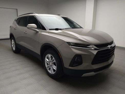 Used 2021 Chevrolet Blazer LT FWD image 13