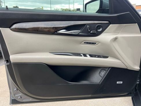 Used 2018 Cadillac CT6 Premium Luxury w/ Super Cruise Package image 34