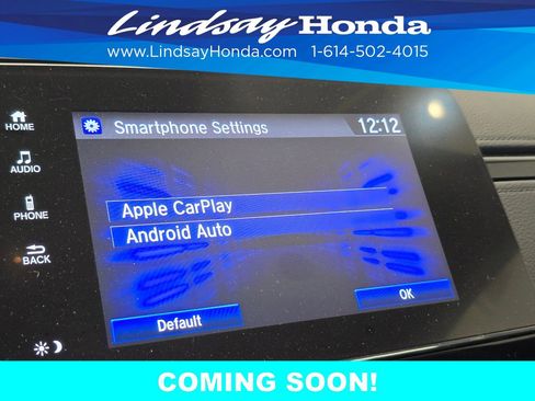 Used 2021 Honda CR-V EX image 18
