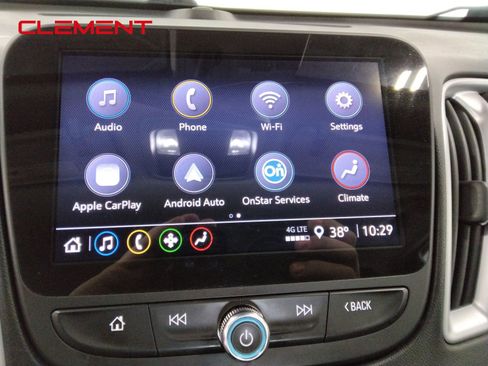 Used 2023 Chevrolet Malibu LT image 20