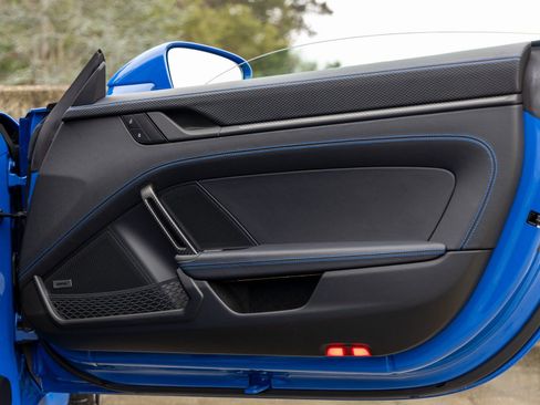 Certified 2026 Porsche 911 GT3 RWD image 47
