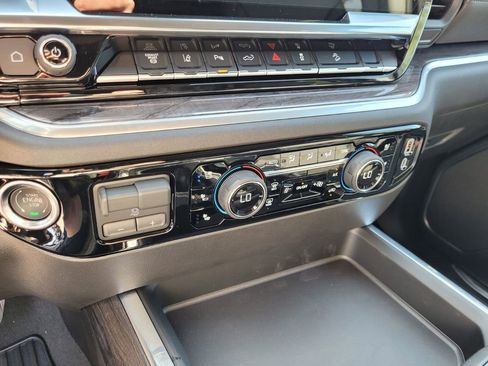 New 2026 Chevrolet Silverado 2500 LTZ w/ Trail Boss Package image 33