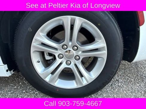 Used 2022 Dodge Charger SXT RWD image 21
