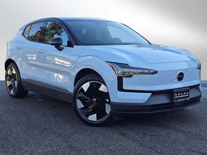 New 2026 Volvo EX30 Plus
