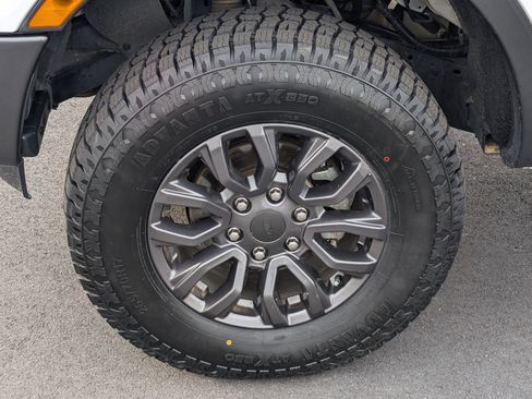 Used 2021 Ford Ranger XLT w/ Equipment Group 301A Mid RWD image 13