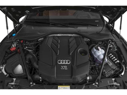 New 2026 Audi A8 L 3.0T image 15