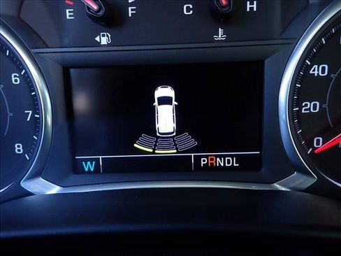 Used 2019 GMC Acadia SLT FWD image 27