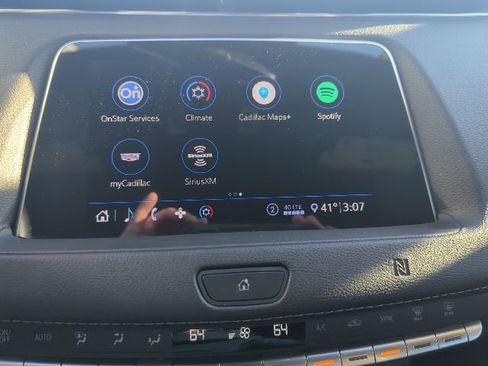 Used 2020 Cadillac XT4 Premium Luxury image 51