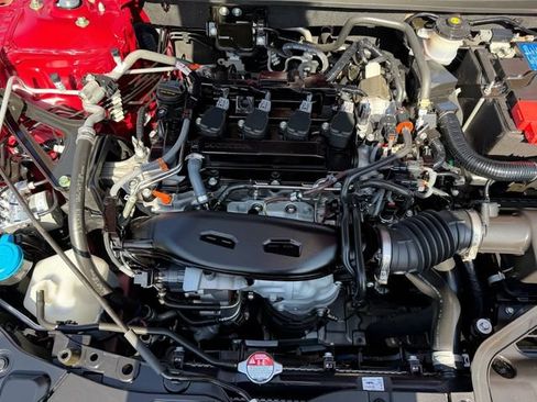Certified 2023 Honda Accord EX image 20