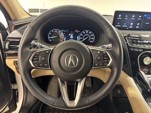 Used 2022 Acura RDX AWD w/ Advance Package image 11