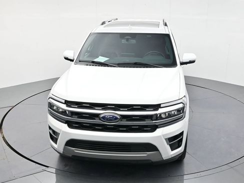 Used 2024 Ford Expedition Limited AWD/4WD image 40
