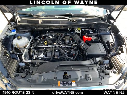 Certified 2022 Lincoln Corsair AWD w/ Equipment Group 101A image 28