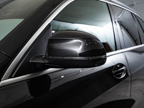 New 2026 BMW X5 xDrive40i AWD/4WD image 17