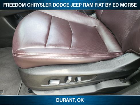 Used 2023 Cadillac XT6 Premium Luxury image 19