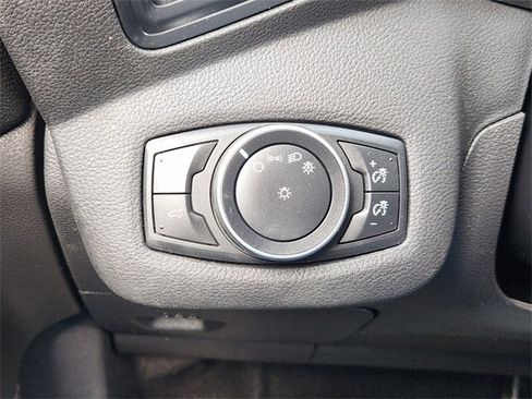 Used 2017 Ford Escape SE image 20