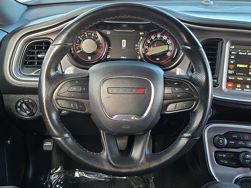 Used 2022 Dodge Challenger R/T w/ Plus Package RWD image 15