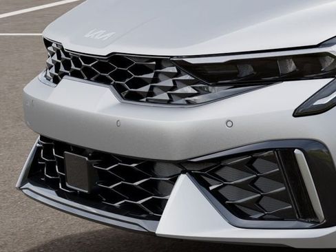 New 2026 Kia K5 GT-Line FWD image 12