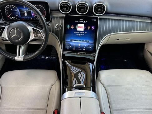 Certified 2022 Mercedes-Benz C 300 Sedan image 15