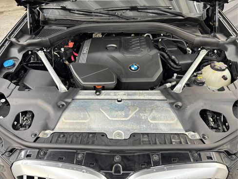 Used 2023 BMW X3 xDrive30i w/ Premium Package AWD/4WD image 29