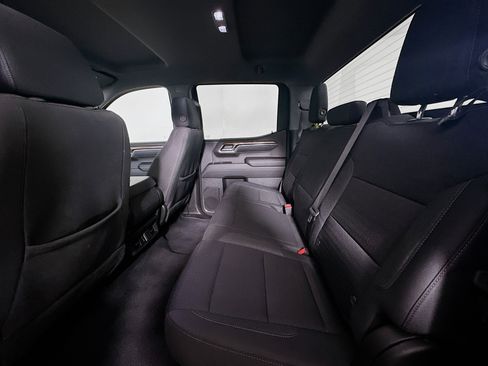 Used 2023 Chevrolet Silverado 1500 LT image 26