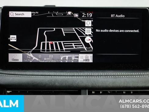 Used 2024 INFINITI QX60 Luxe AWD/4WD image 34