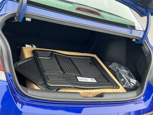 New 2026 Hyundai Elantra SEL Sport image 29