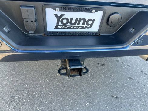 Used 2023 GMC Sierra 3500 AT4 w/ AT4 Preferred Package image 11