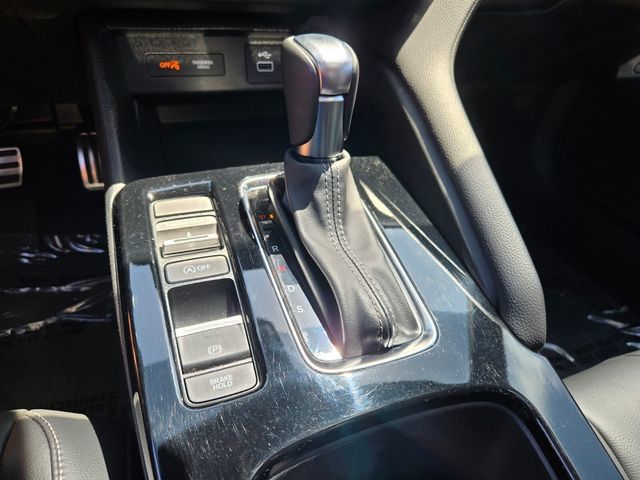 Certified 2024 Acura Integra A-Spec FWD image 18